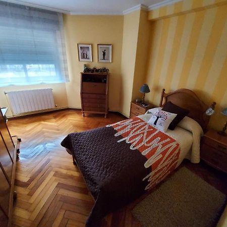 Апартаменти Fantastico Piso, Proximo A La Estacion De Tren. Віго Екстер'єр фото