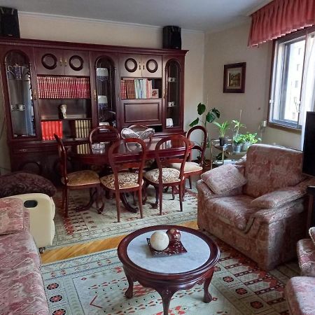Апартаменти Fantastico Piso, Proximo A La Estacion De Tren. Віго Екстер'єр фото