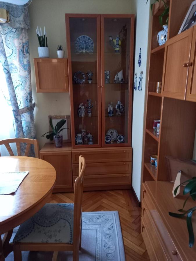 Апартаменти Fantastico Piso, Proximo A La Estacion De Tren. Віго Екстер'єр фото